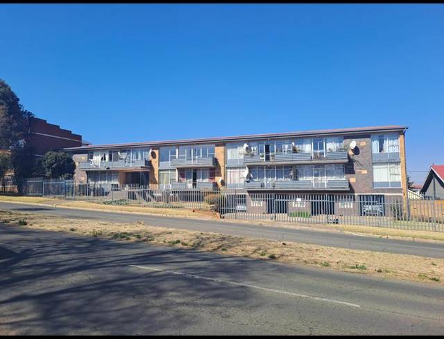 1 BEDROOM PROPERTY TO RENT IN FLORIDA PARK